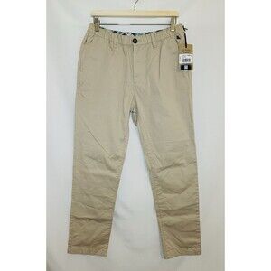 CHUBBIES Khakinators 30" Originals Khaki Pants Trousers Men's MEDIUM NWT‎